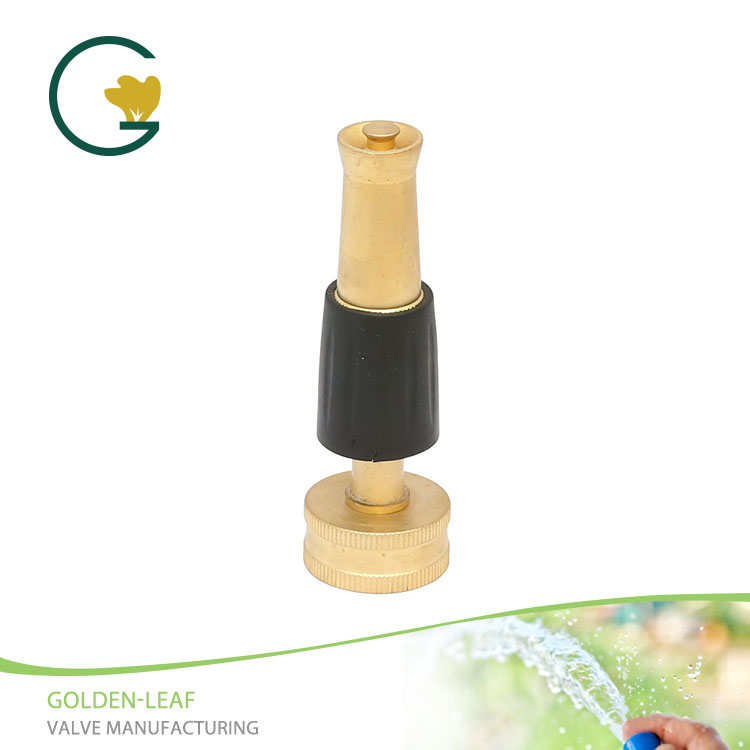 Conas a Fheabhsaíonn Nozzle Práis Éifeachtúlacht in Feidhmchláir Thionsclaíoch?