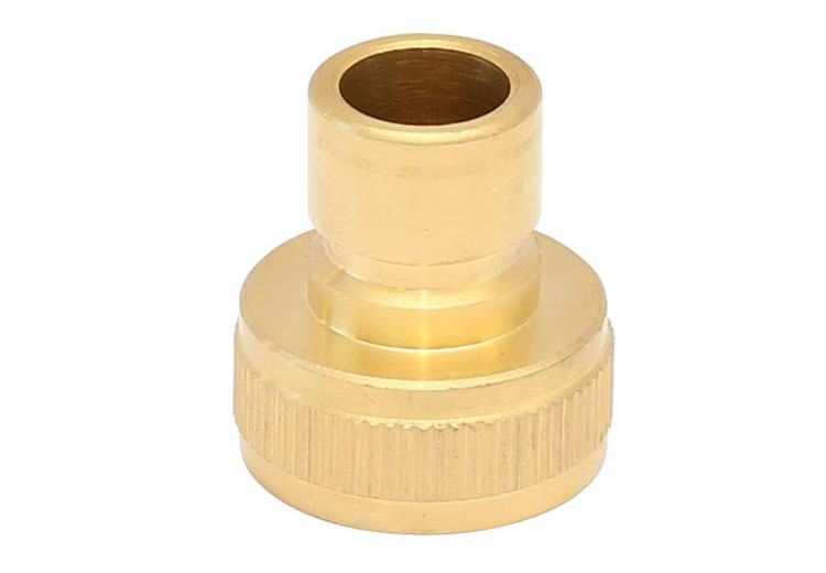 3 / 4â €Prás Threaded Female Quick Connector Coupling